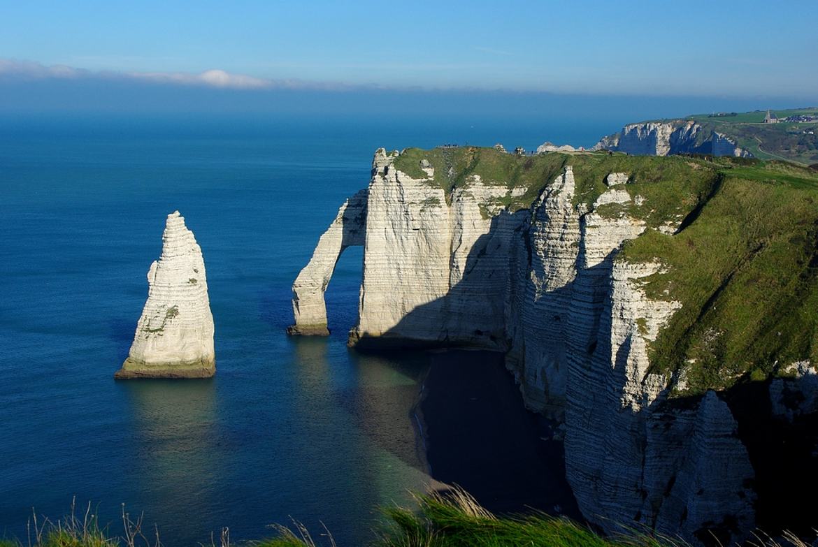 Etretat