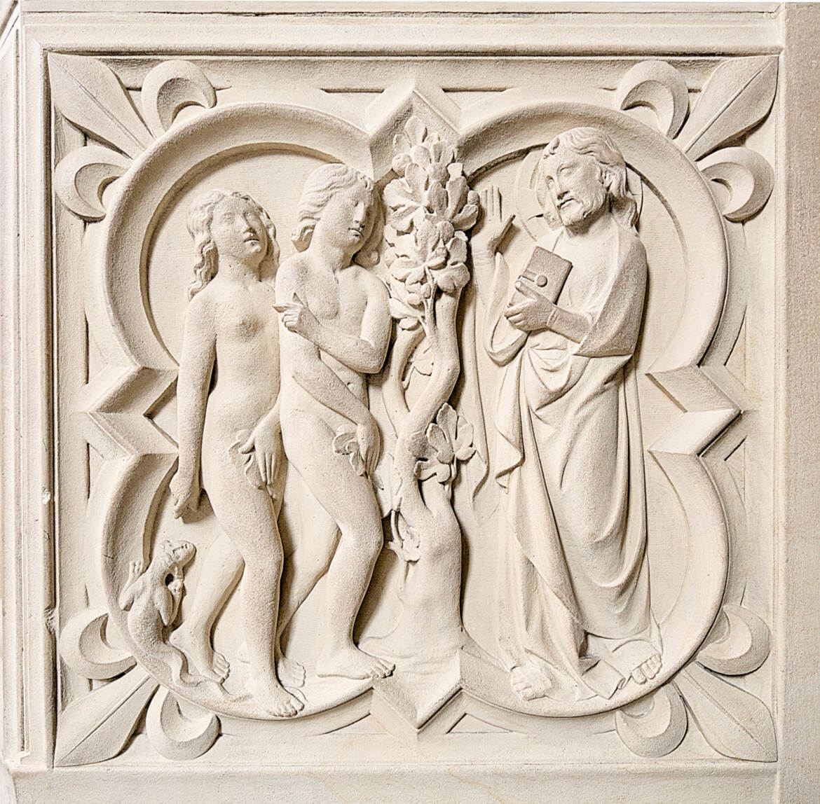 Inutile d'insister !