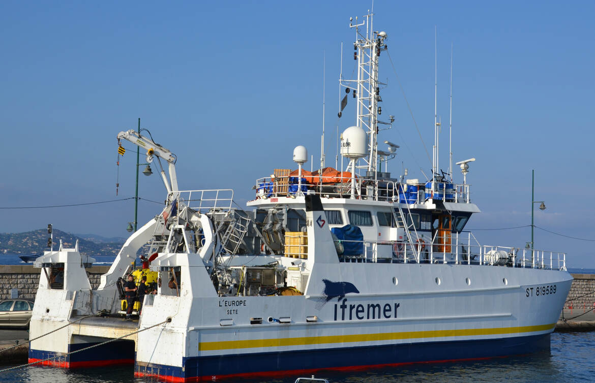 IFREMER