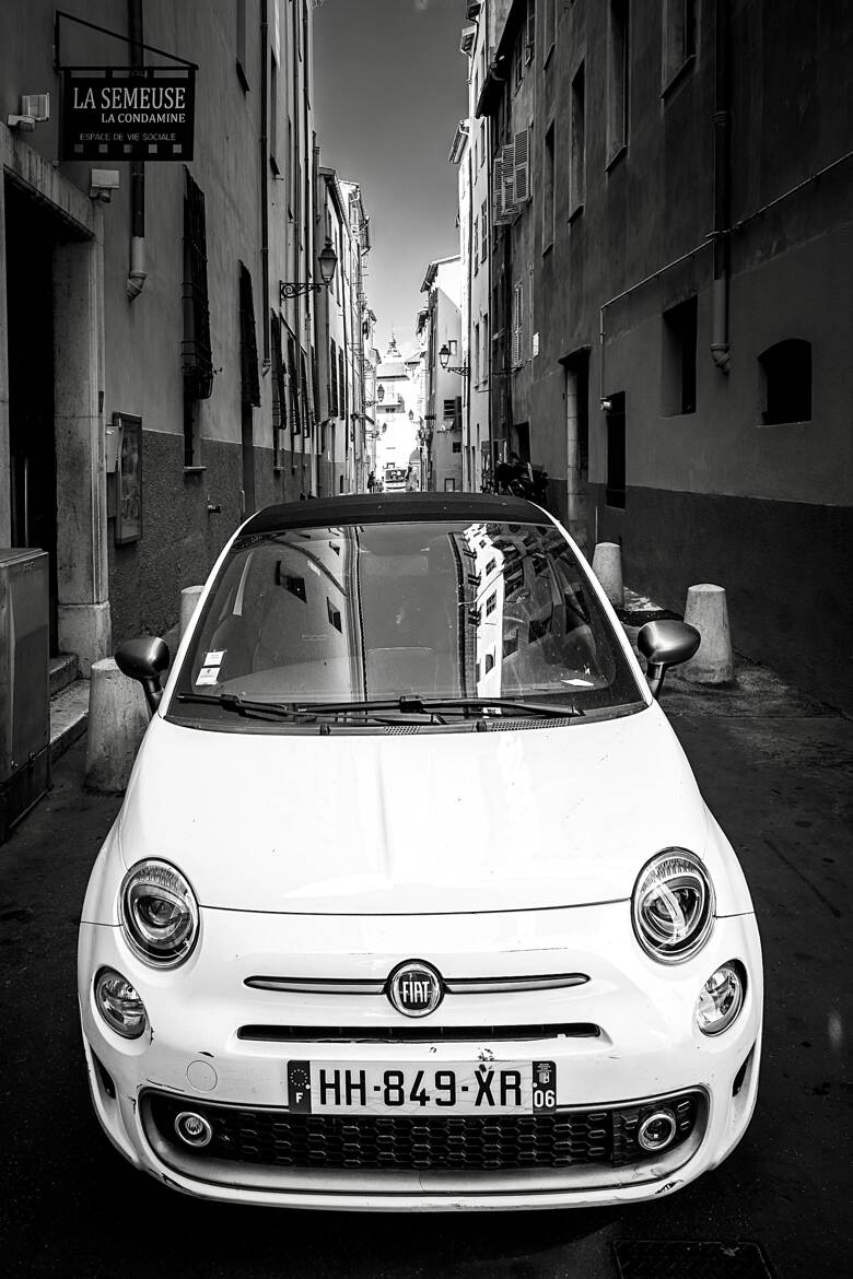 La Dolce Vita
