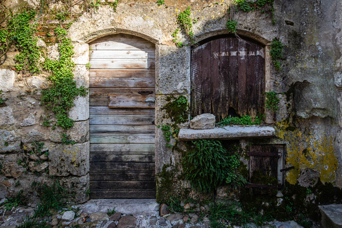 Pérouges