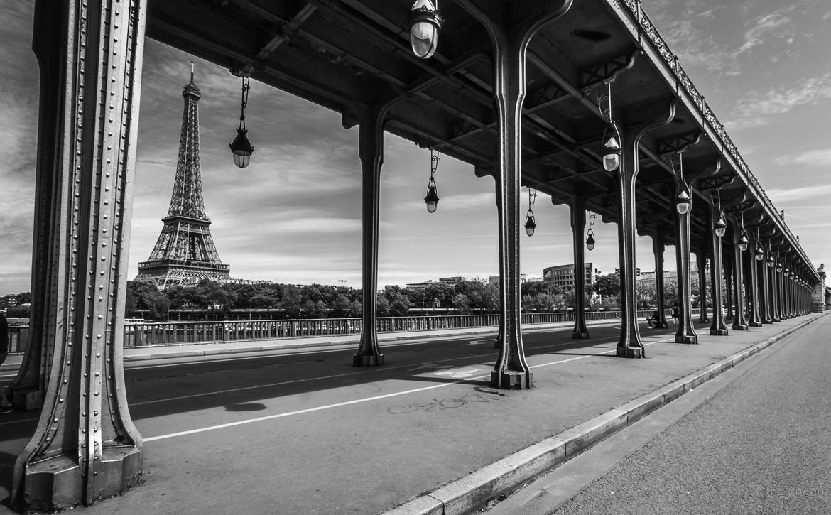 Pont Bir Hakeim