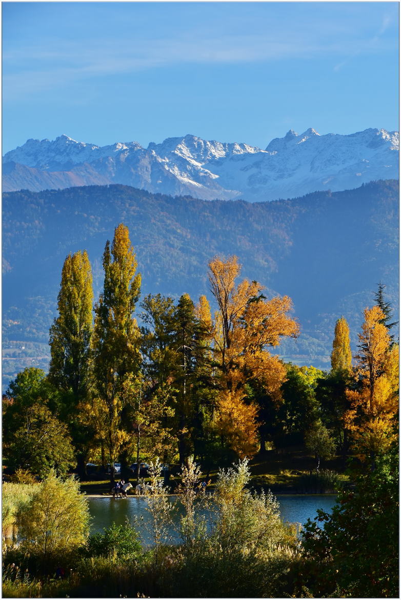 Souvenir d'automne