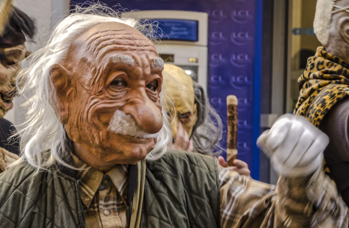 Carnaval de Limoux