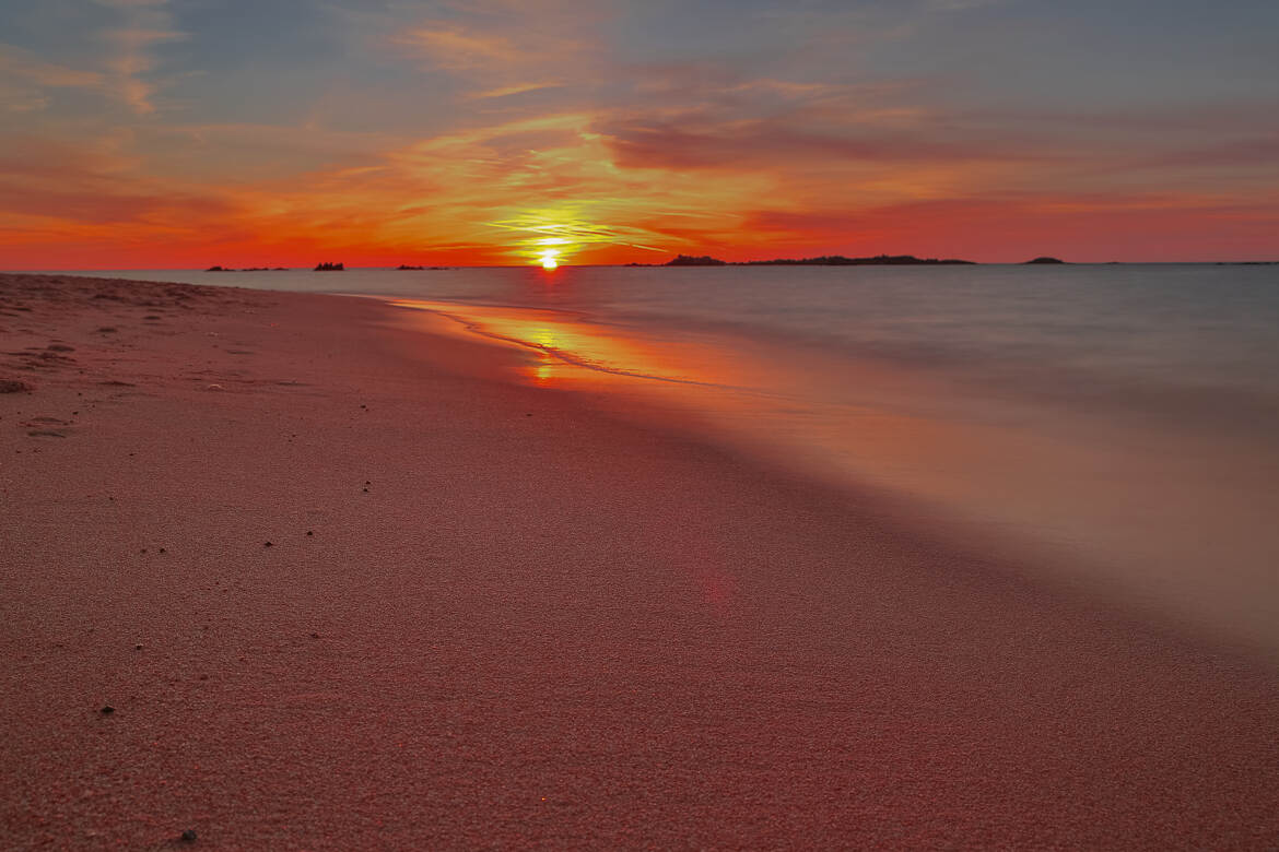 l'immensité