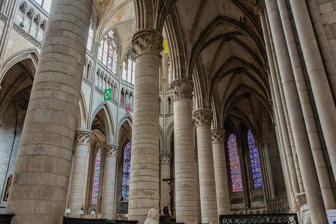 ROUEN Cathédrale