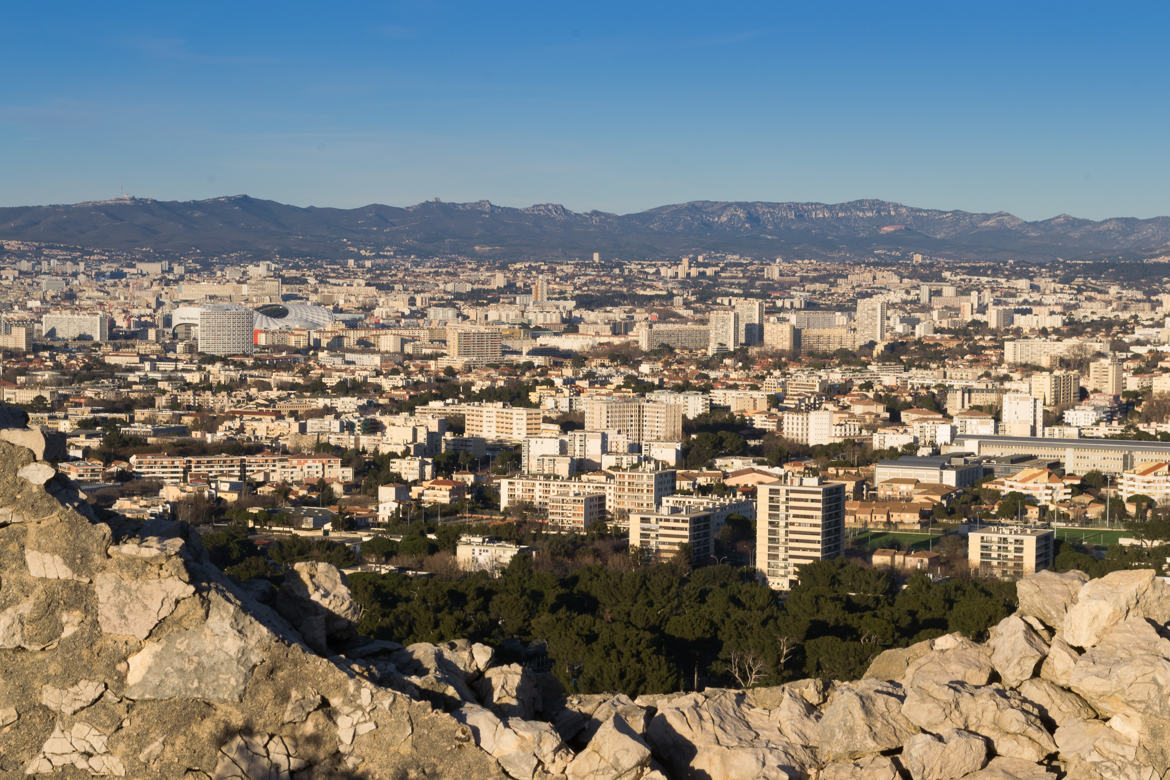 Marseille