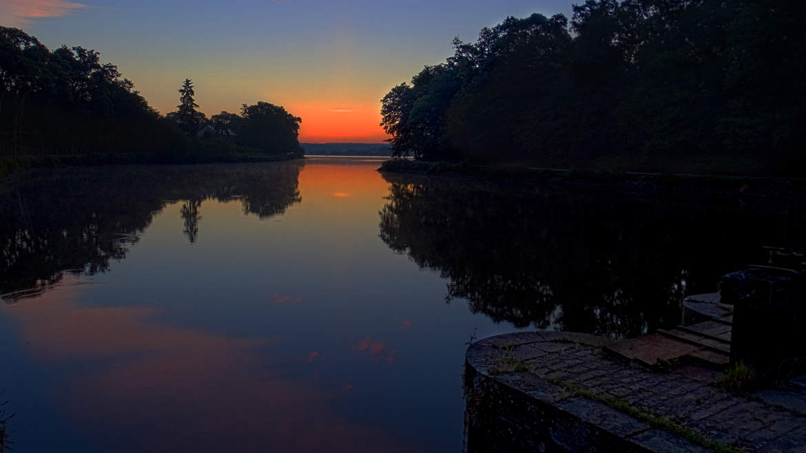 etang du boulet