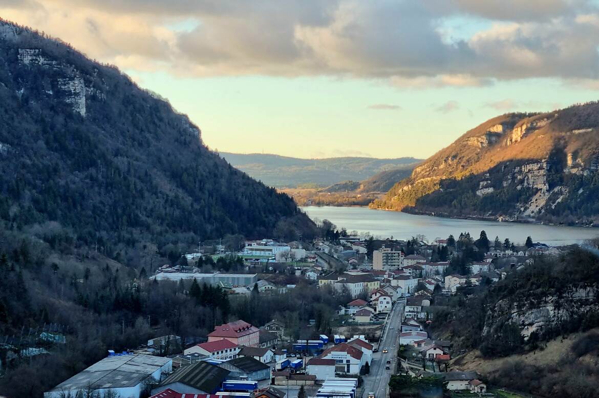 Nantua