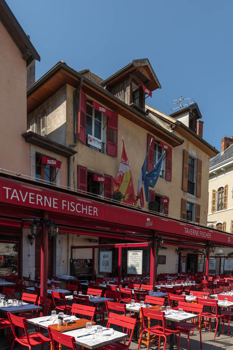 Taverne Fischer