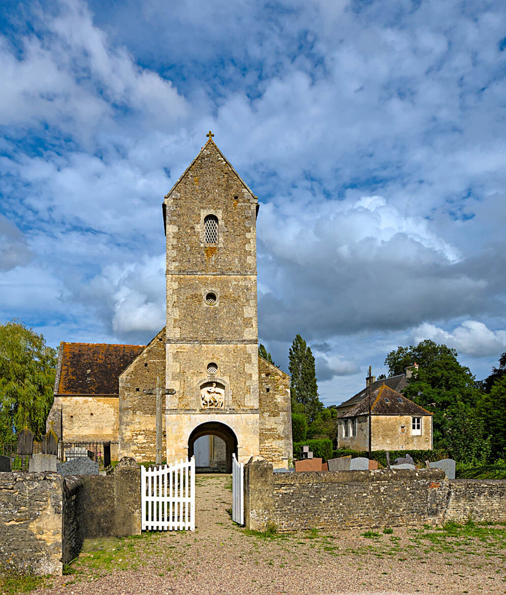 Eglise St Martin