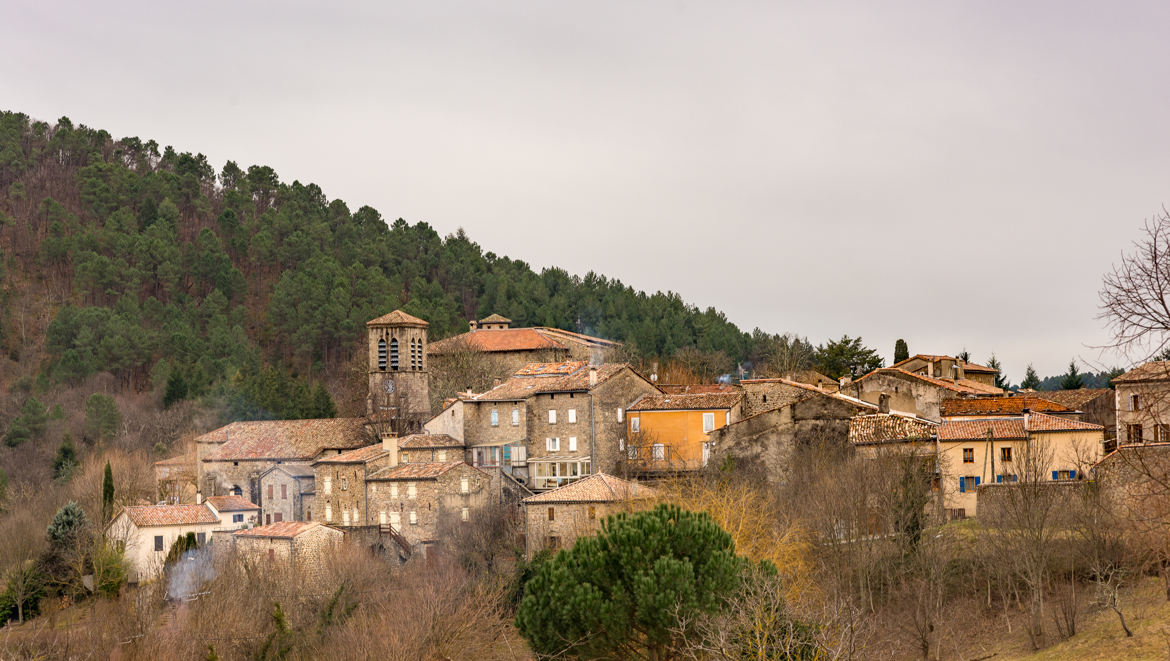 Village (2)