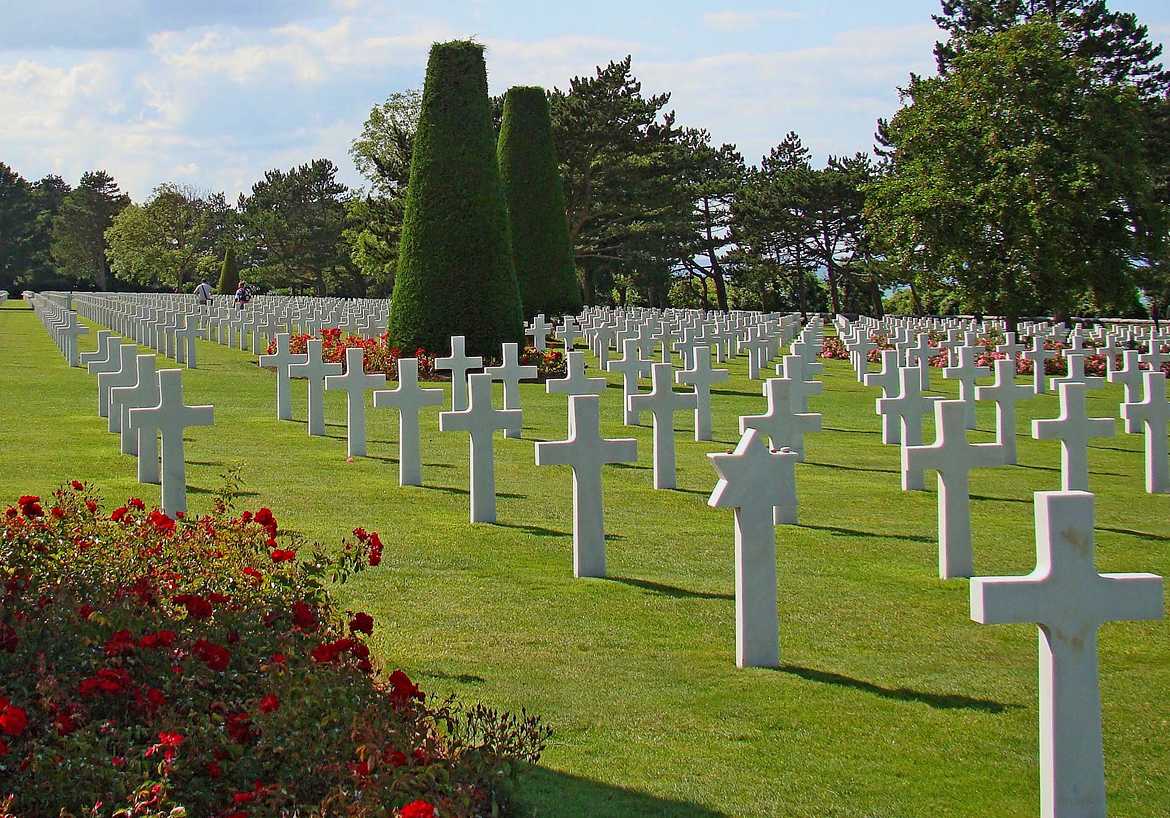 Le prix de Notre Liberté