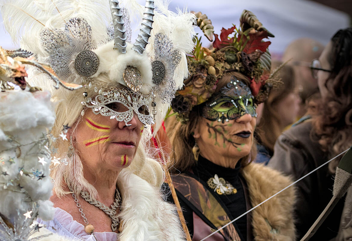 Cidre & Dragon Le festival de la Fantasy (9)