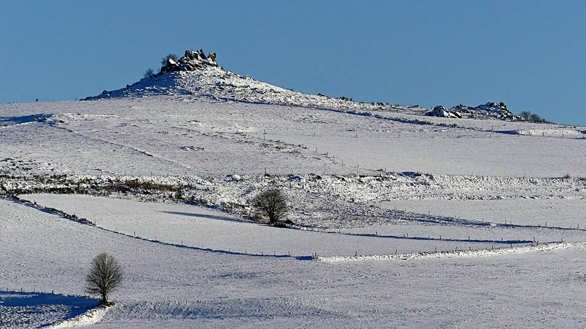 Les hauts plateaux (2)