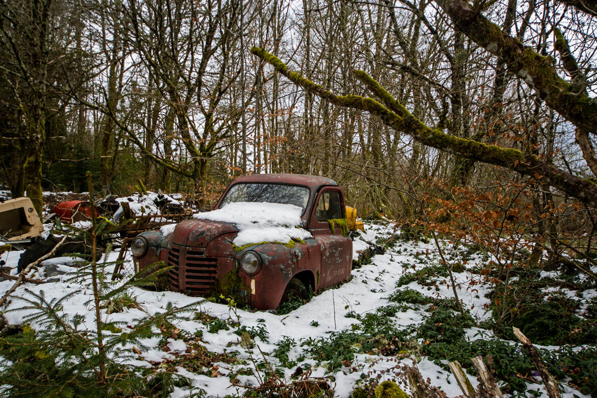 Renault Prairie