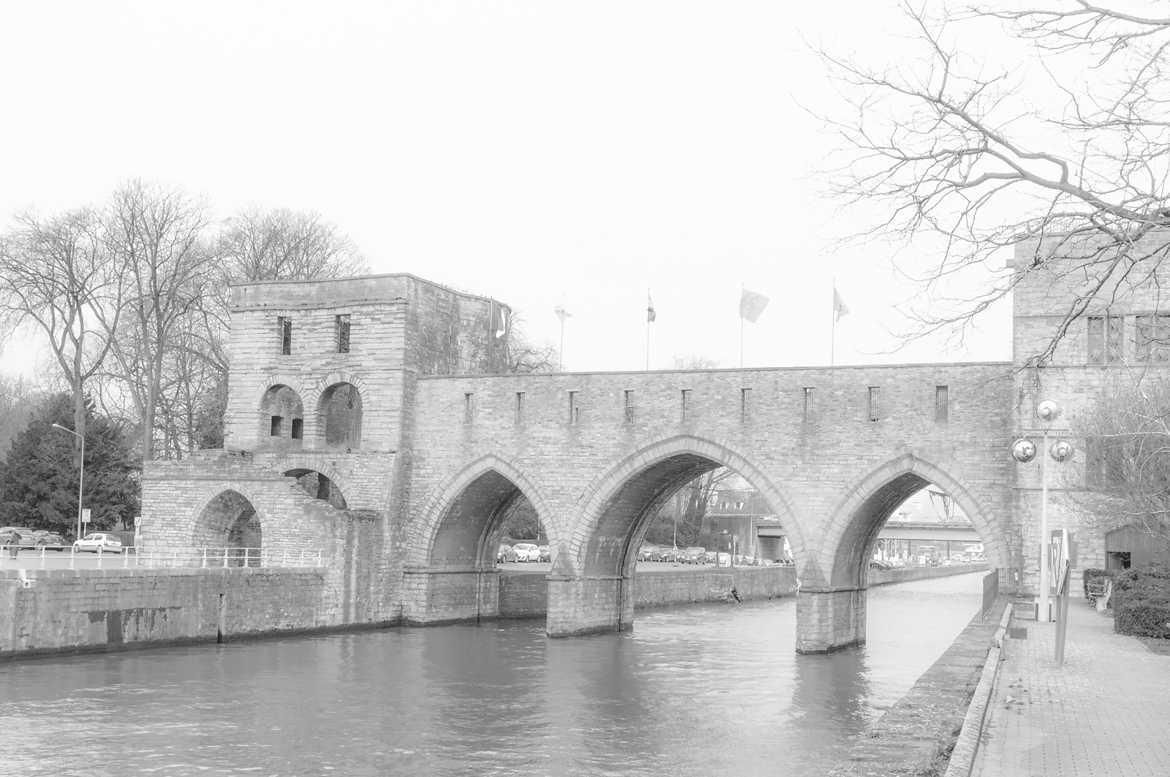 Pont a Tournai B