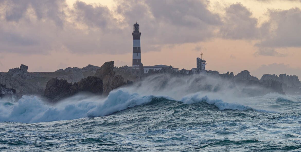 L'île aux quatre vents...