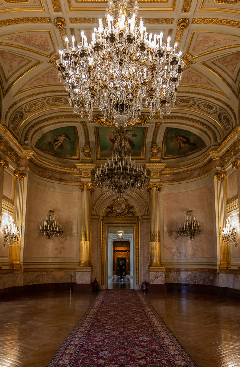 Assemblée Nationale 1