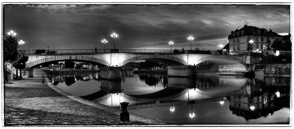 pont de nuit