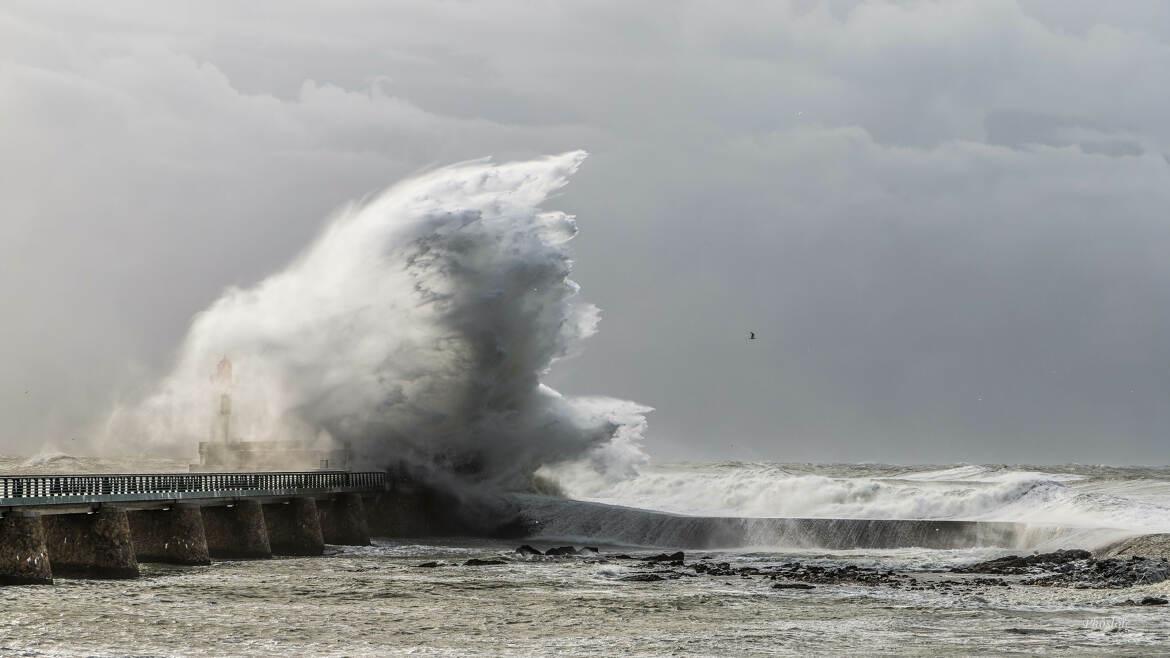 Tempête Ciaran