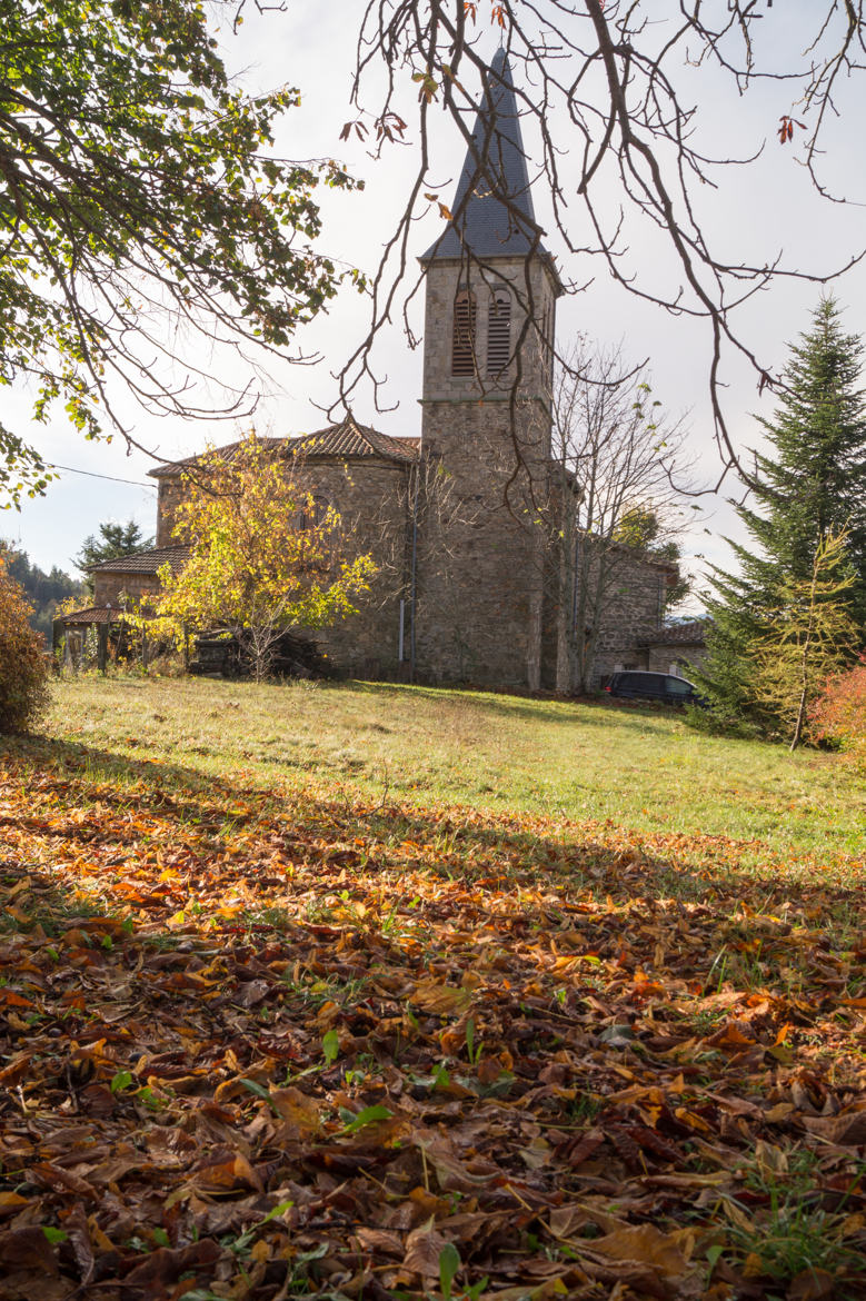 automne à Molière