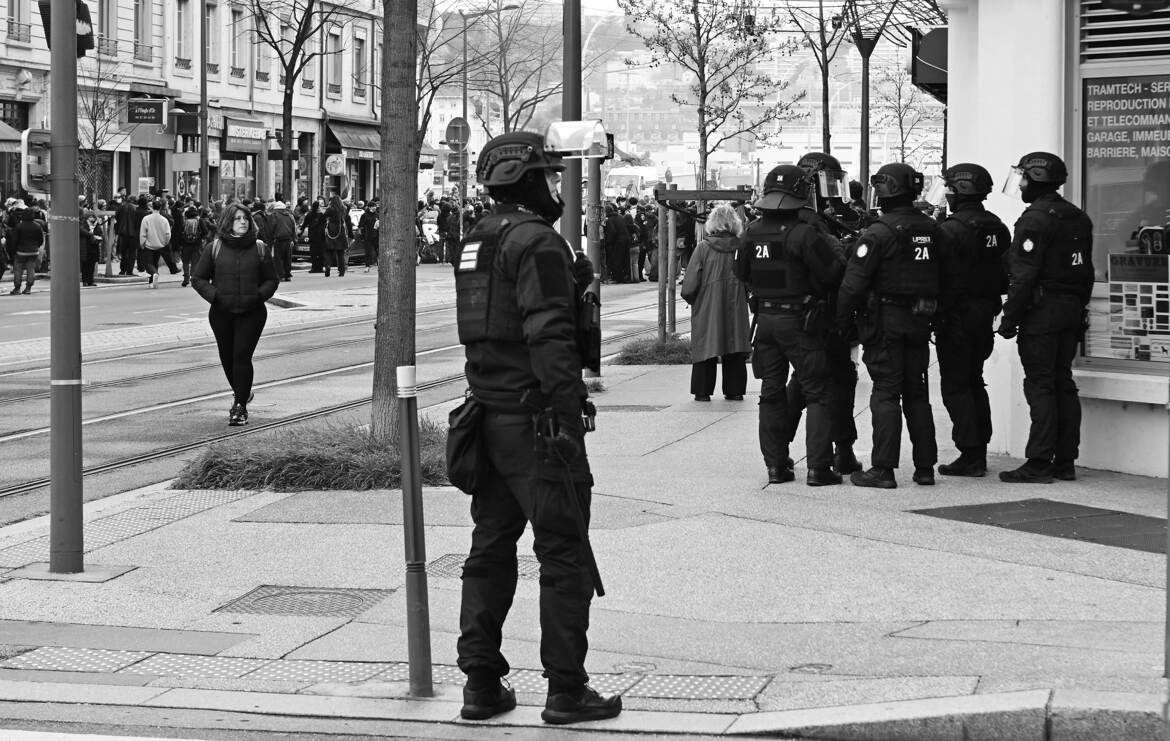 Attendus au coin du bois