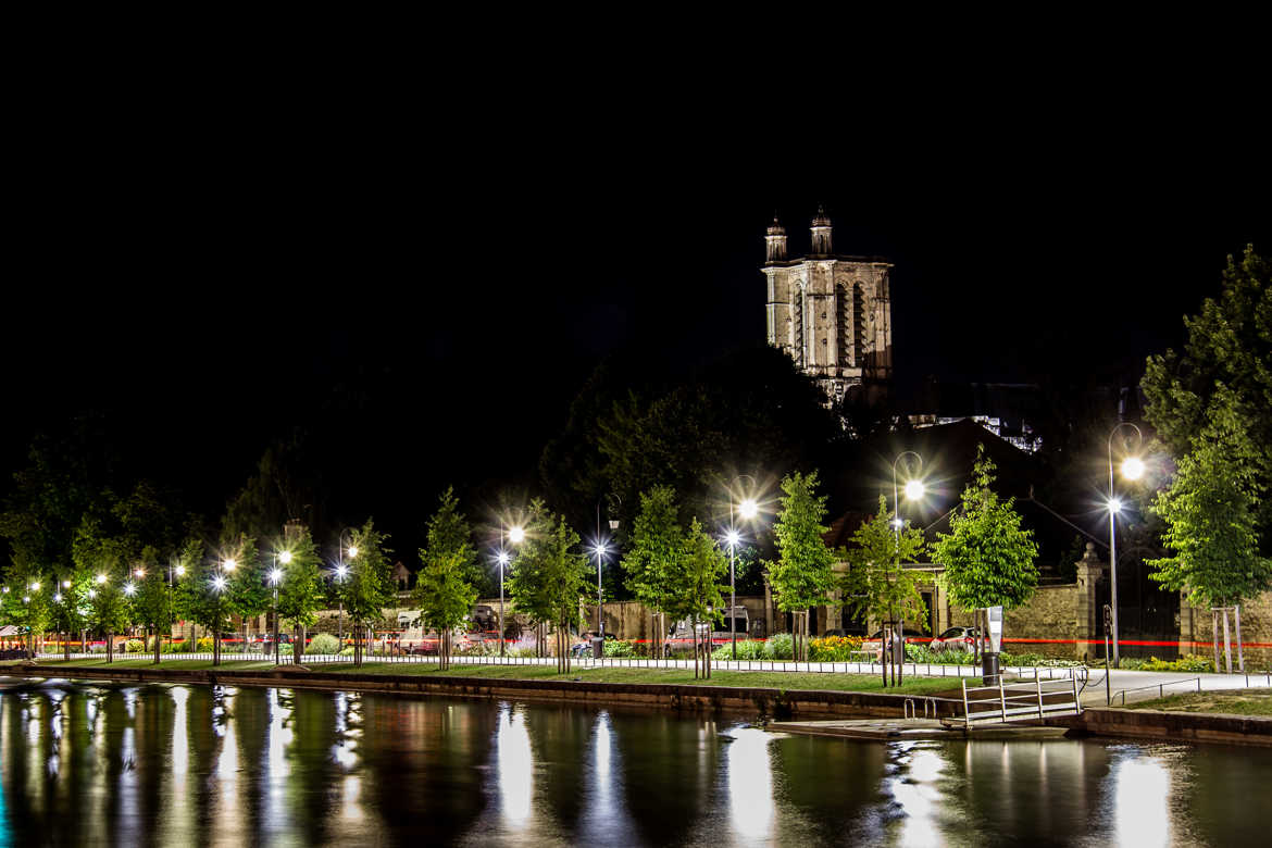 cathedrale de troyes