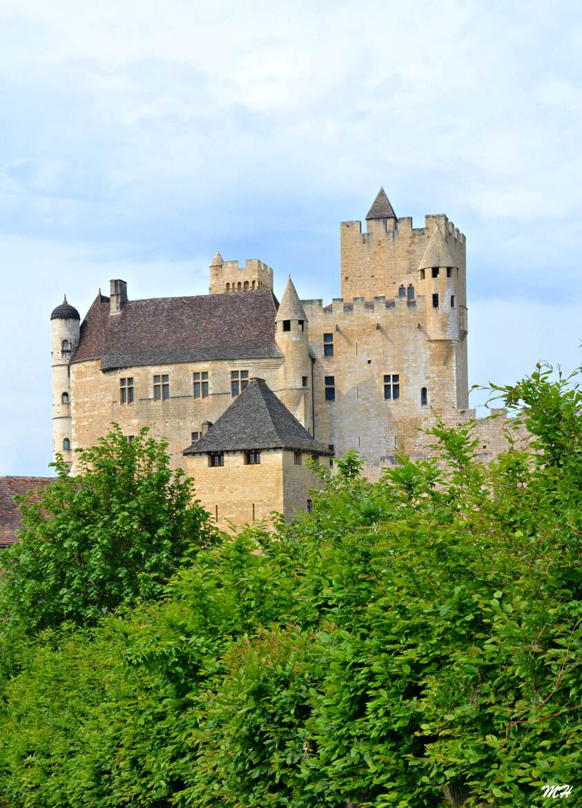 Château de Beynac