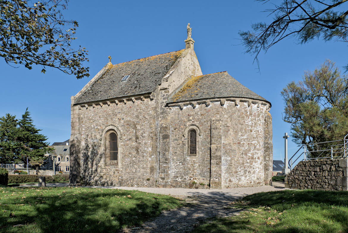 Chapelle des marins