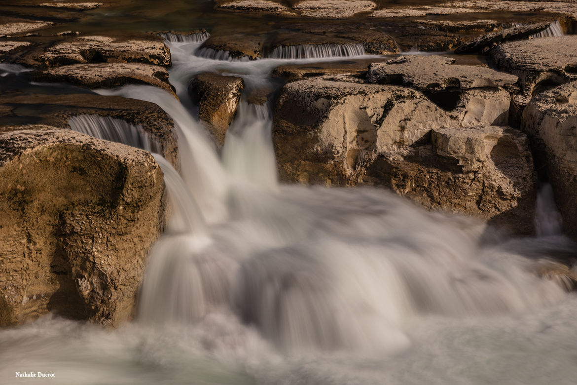 Puissance et force de la nature