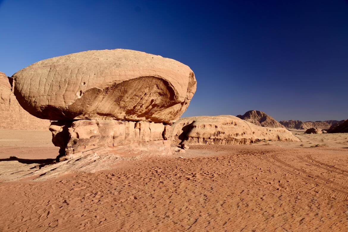 Wadi Rum