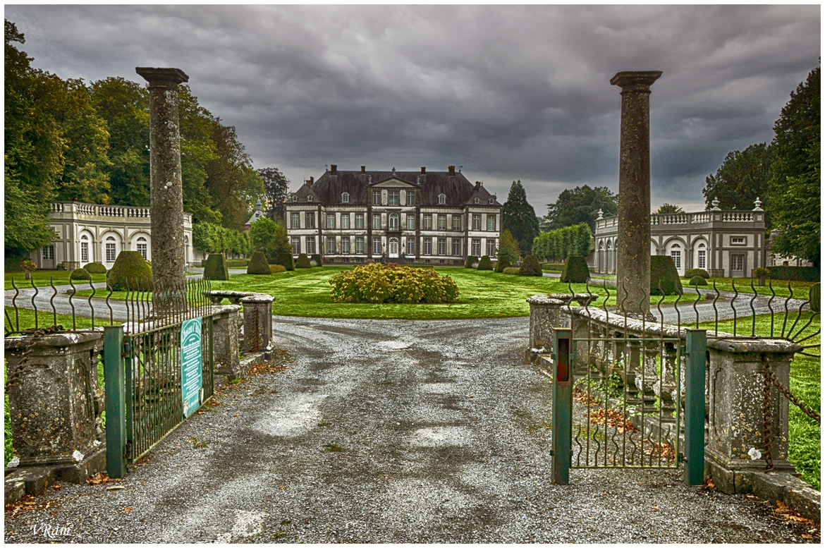 Château Atre Couleurs