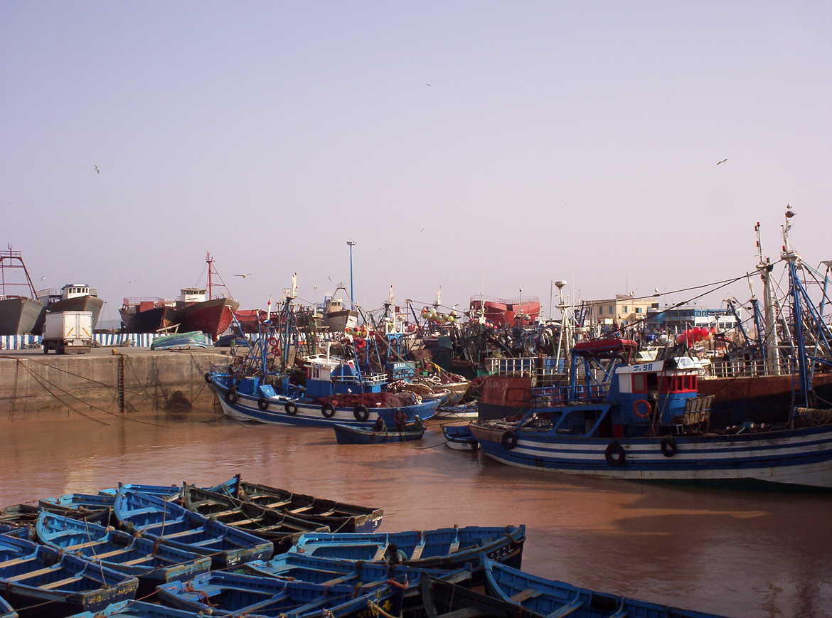 Essaouira (Maroc)