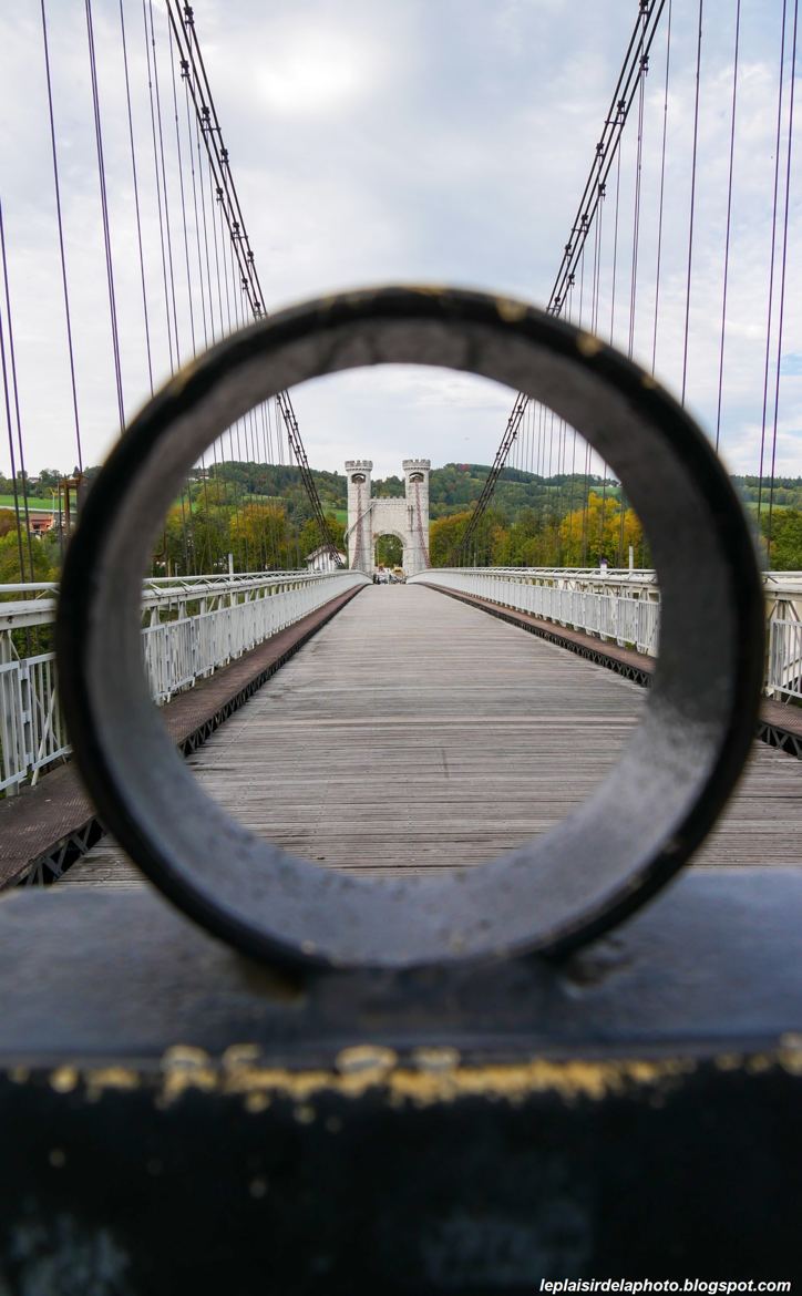 Pont de la Caille