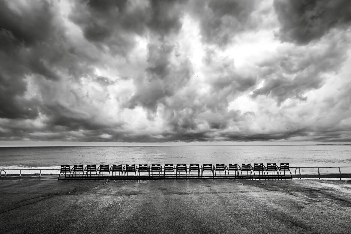 Profondeur Azuréenne