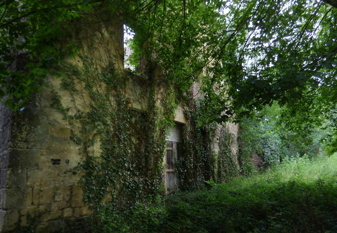 ruine