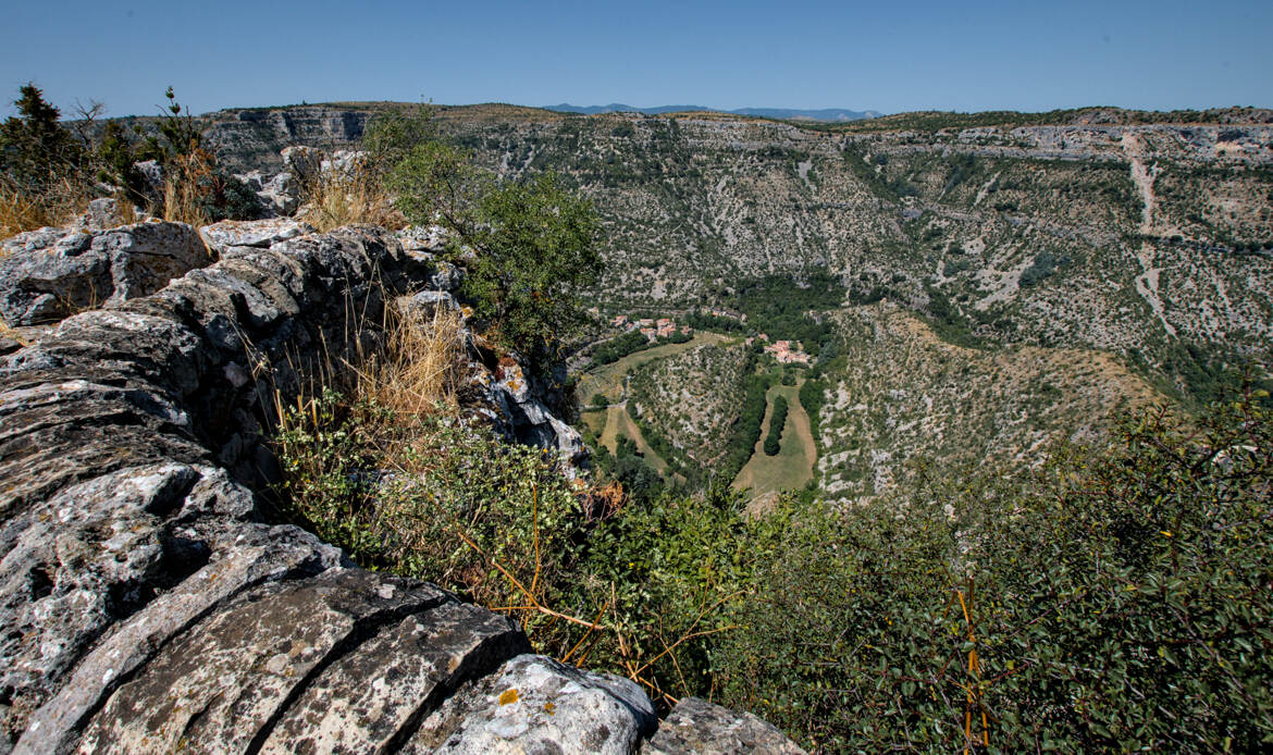 Cirque de Navacelles
