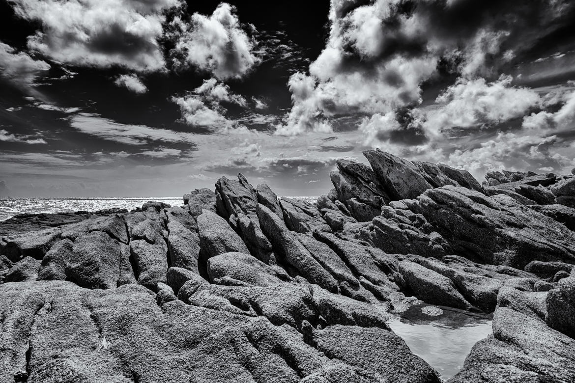 Les Rochers de Port Marely