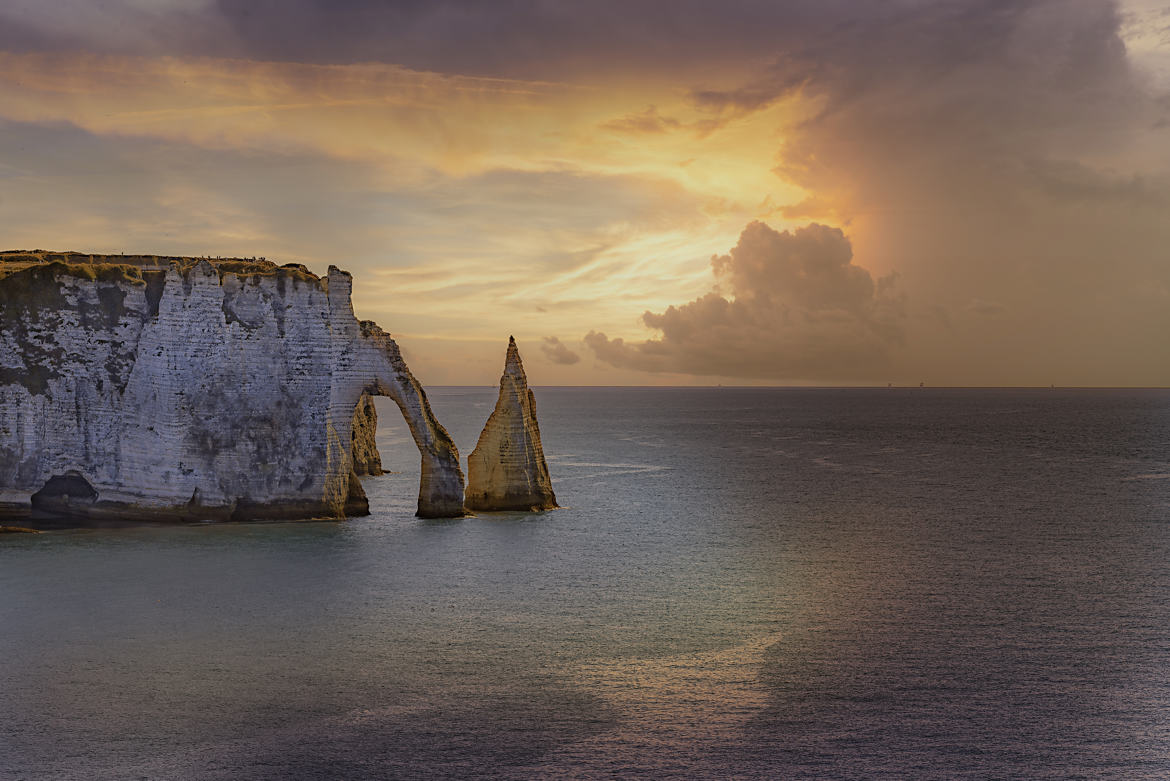 Etretat