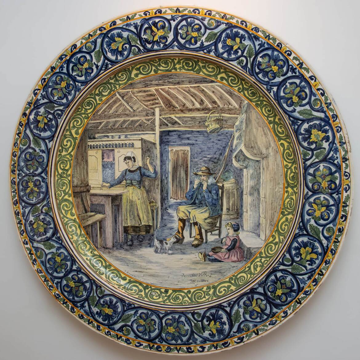 Plat quimpérois