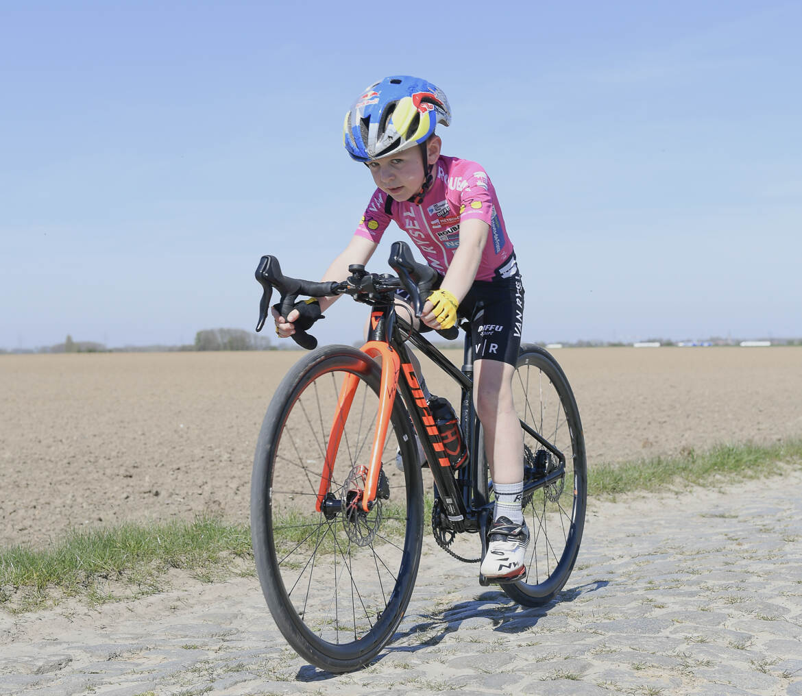 Sur le chemin de l'avenir