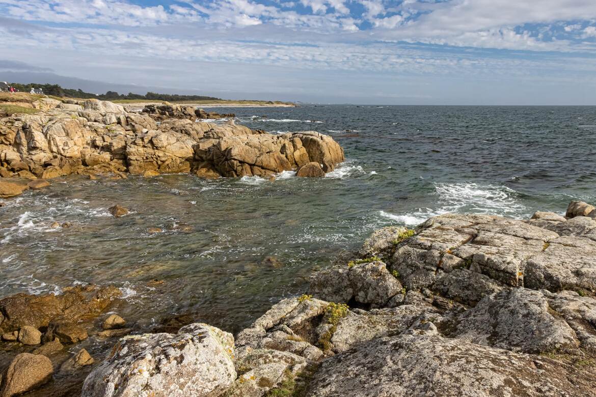 Côte rocheuse (8 et fin ?)