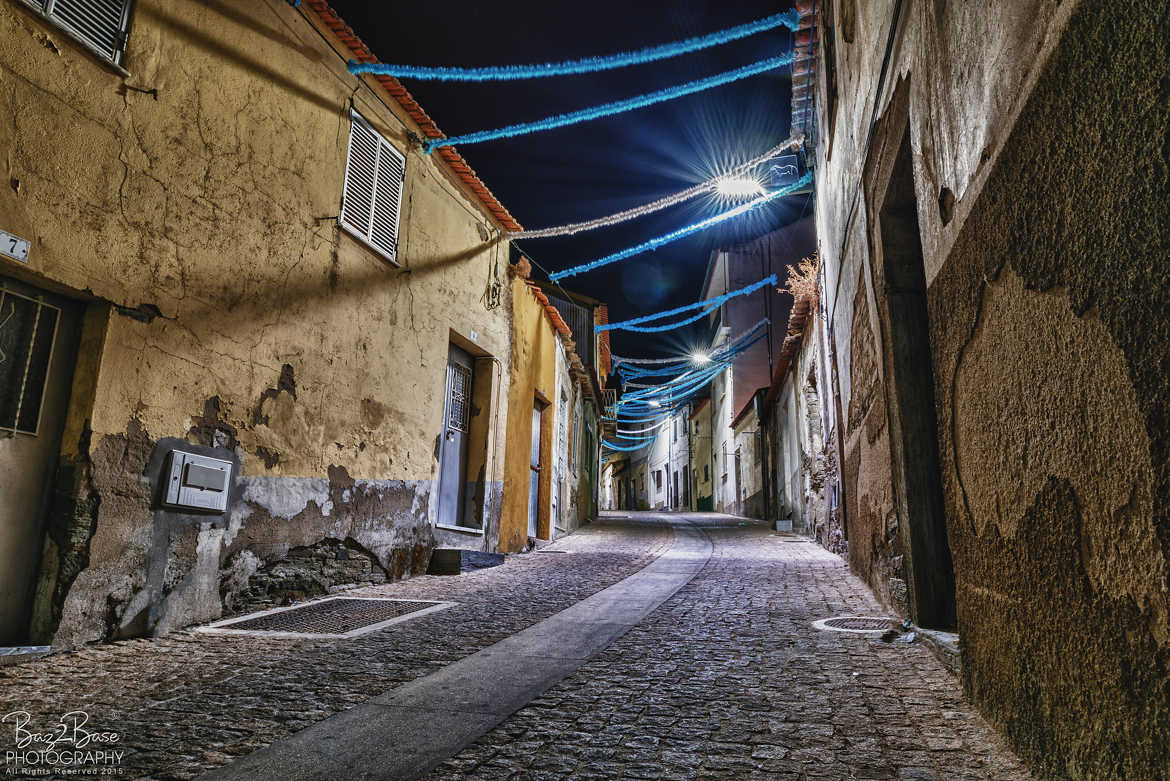 Rua du Portugal