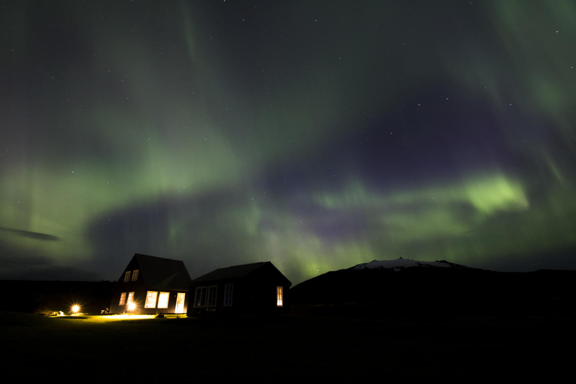 Norther Lights 2