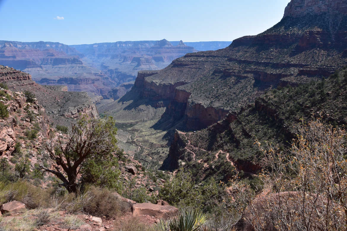 Grand Canyon