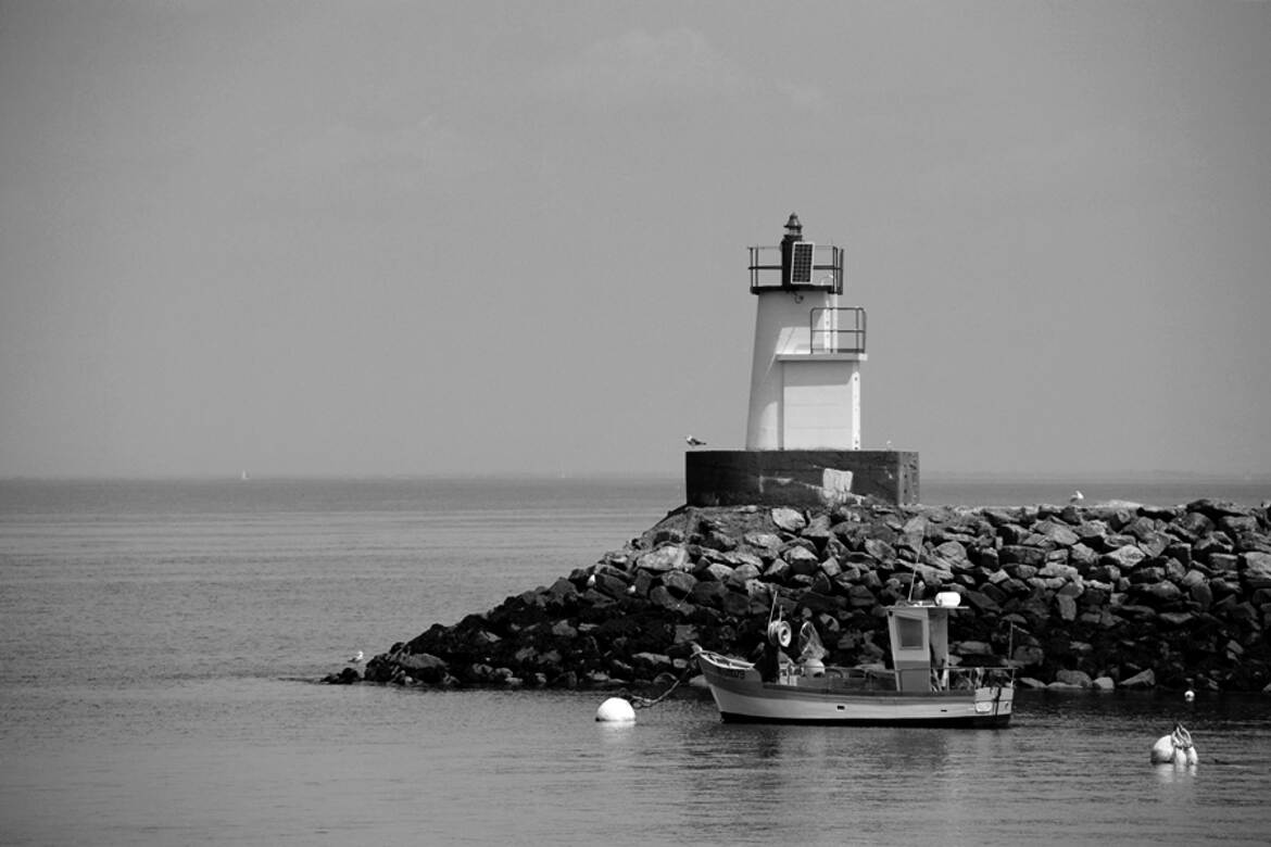 Phare de Belle-Île