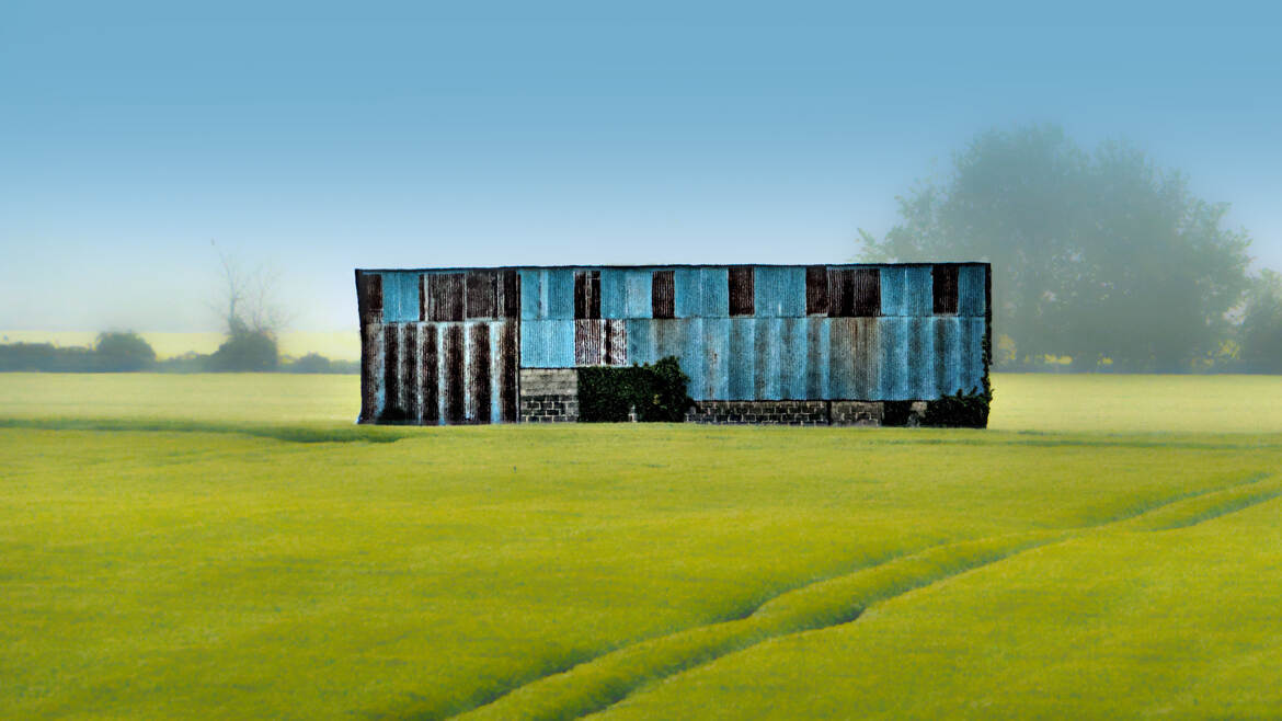 Ruralité (11)