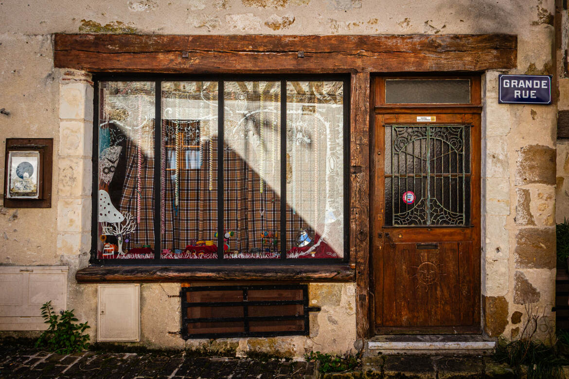 La Grande Rue