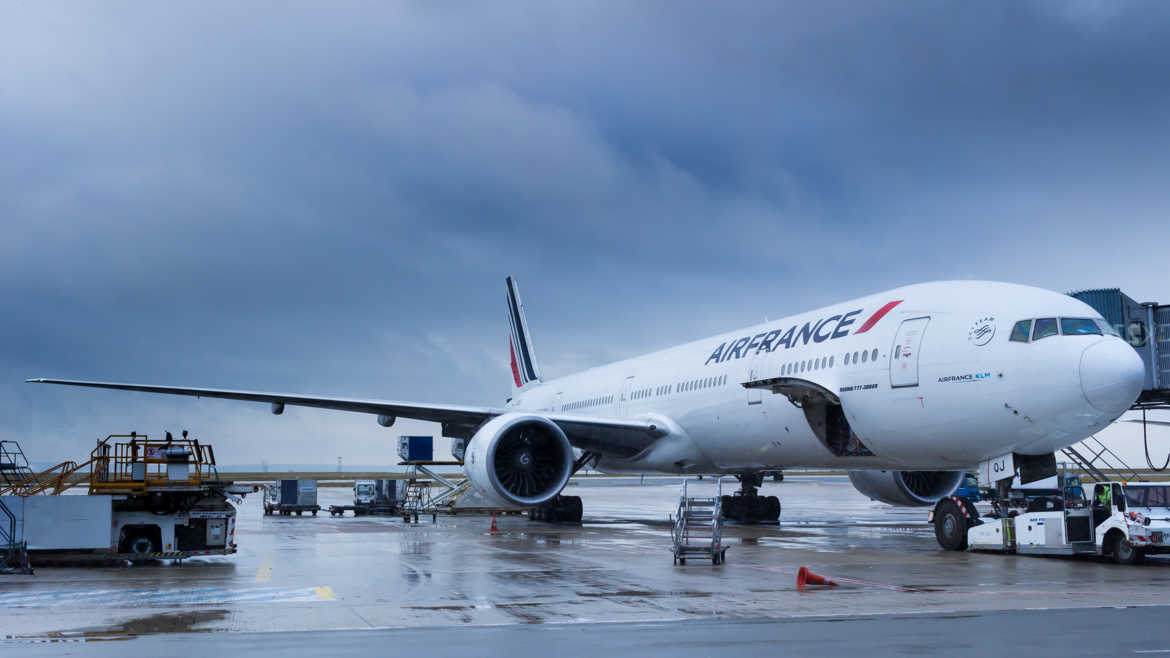 Préparation à affronter les éléments